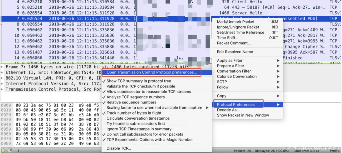 wireshark解析https数据包_https wireshark_lp888lp的博客-CSDN博客