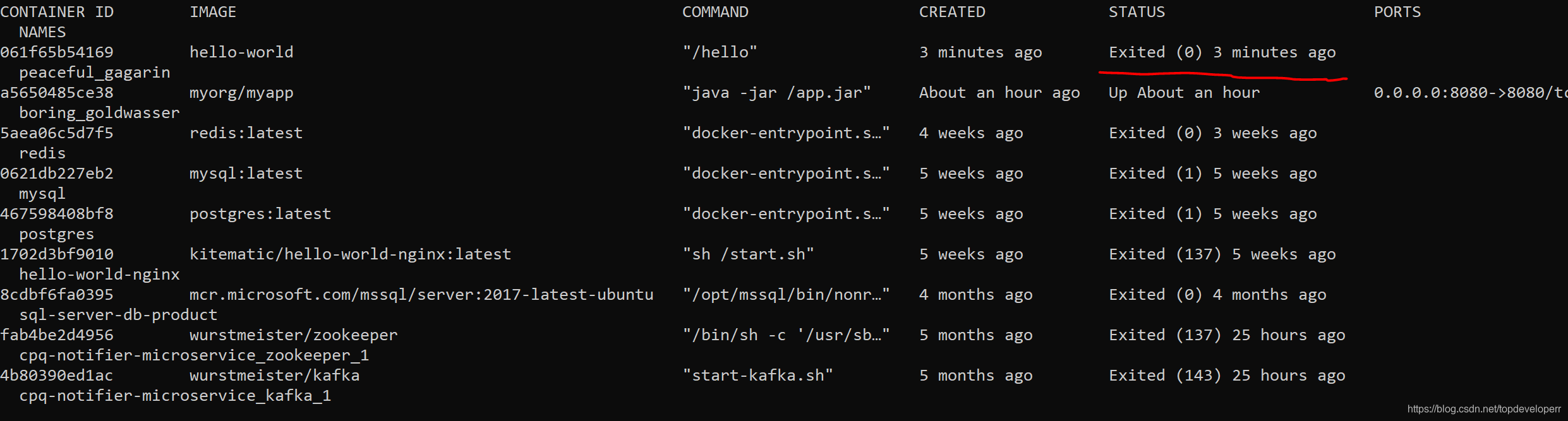Windows docker Desktop windows docker CSDN windows-docker-desktop-windows-docker-csdn