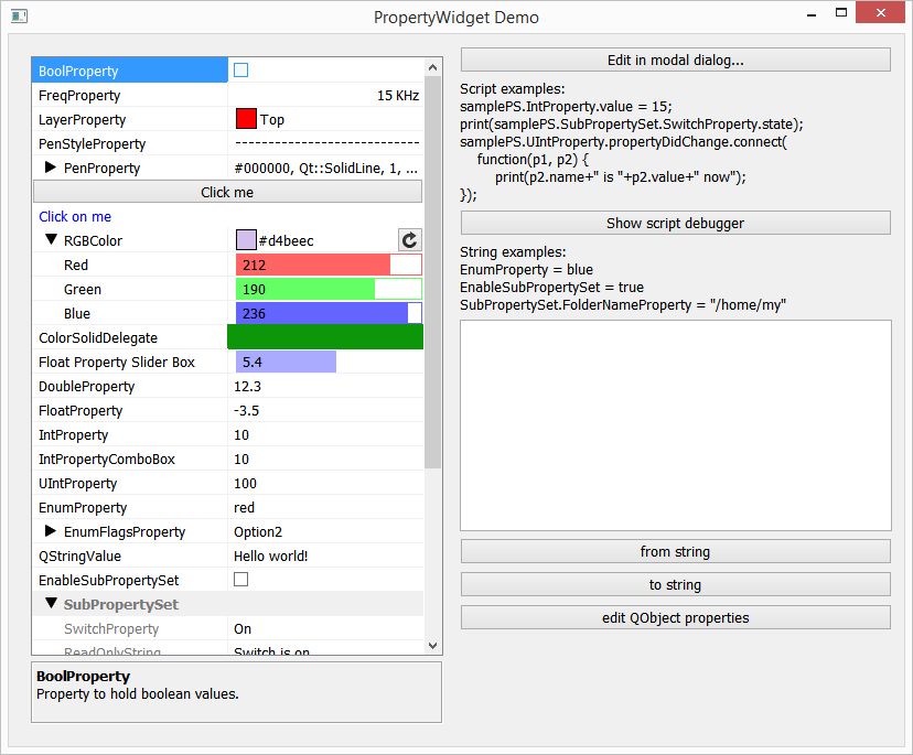 开源项目推荐：Qt有关的GitHub/Gitee开源项目(★精品收藏★)