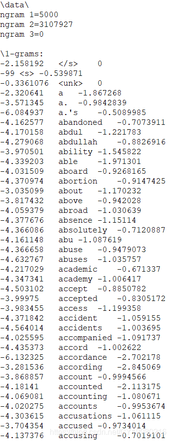 【项目小结】python读取arpa数据文件(arpa库使用)网络囚生CYのParadise-