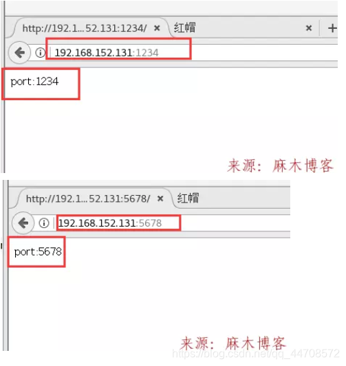 红帽linux/centos系统使用本地yum仓库安装httpd搭建简易网站