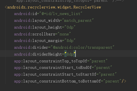 AndroidX与原始 Android 支持库移动开发weixin43729960的博客-