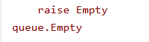 Python—Queue模块基本使用方法详解_onesalatree的博客-CSDN博客_python queue