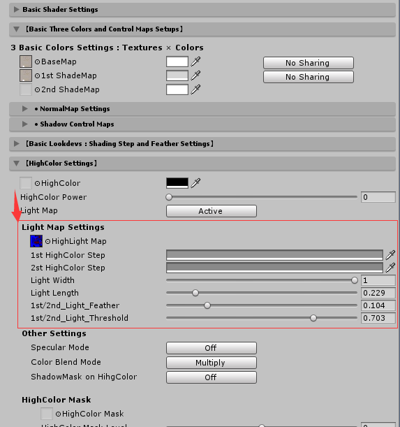 Unity Shader Cartoon rendering · HD rendering pipeline · HDRP ...