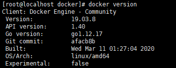 Docker(一)运维华小灼-