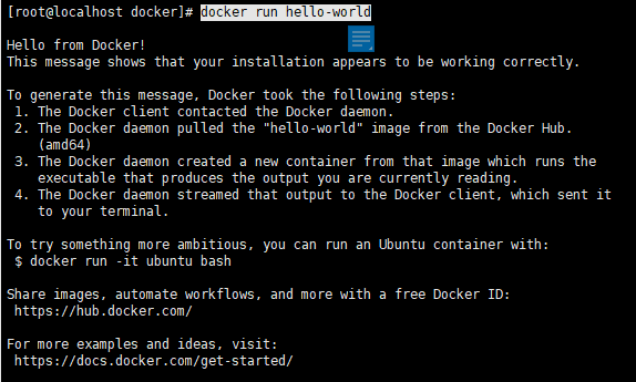 Docker(一)运维华小灼-