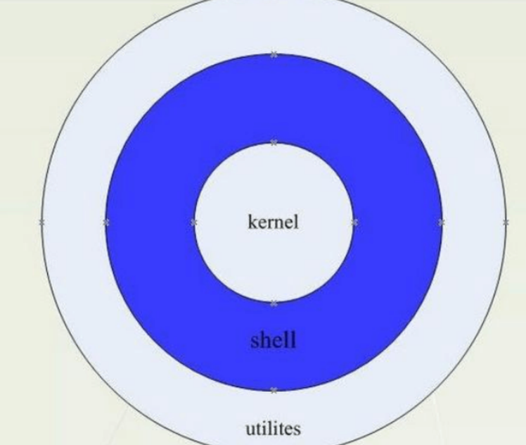 Linux Bash Shell 快速上手 上篇 Pbrong的博客 Csdn博客