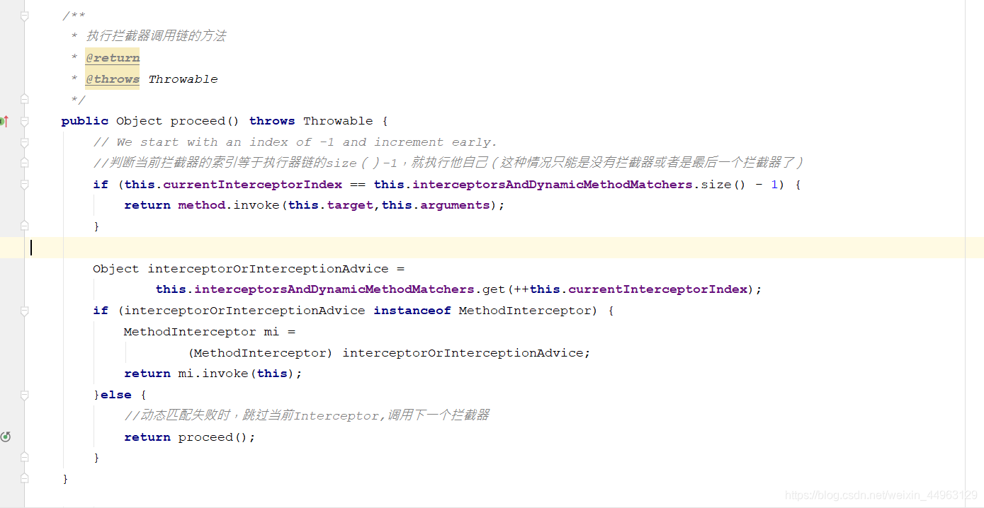 春天来了,继续手写自己的Spring,从0到1,从IOC到DI、AOP、MVC四个阶段,项目已经传到了github和码云上面网络weixin44963129的博客-