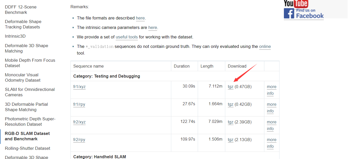 ubuntu16.04下 orb slam2的安装与配置