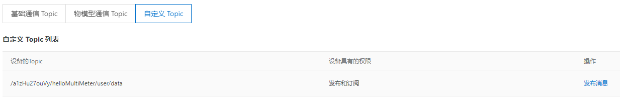 阿里云物联网平台使用MQTT.fx模拟手机设备进行M2M设备间通信嵌入式sinat31039061的博客-