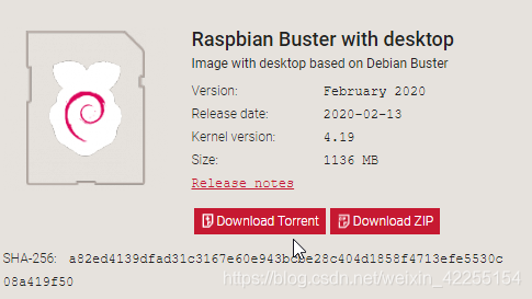 树莓派入门图文基础教程-系统登录几种方式运维weixin42255154的博客-