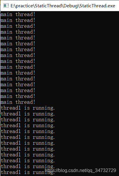 C++多线程学习笔记(三)C/C++wo的博客-