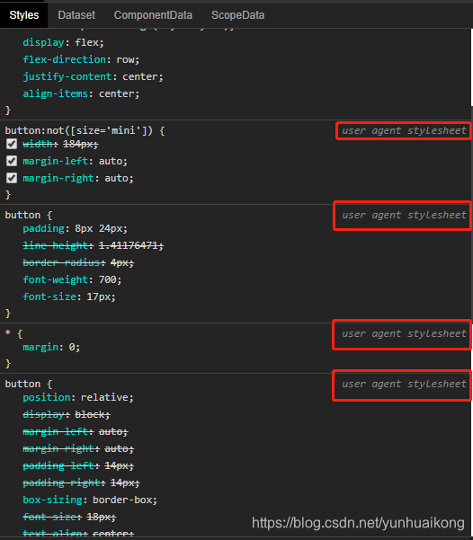 微信小程序开发实战第五讲yunhuaikong的专栏-