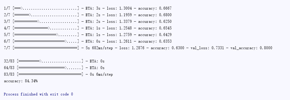 python+opencv人脸识别（用耶鲁大学的Yale人脸库训练cnn）3