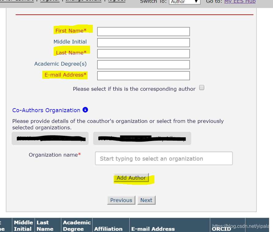 Pattern Recognition Letter 如何投稿_pattern recognition lettersCSDN博客