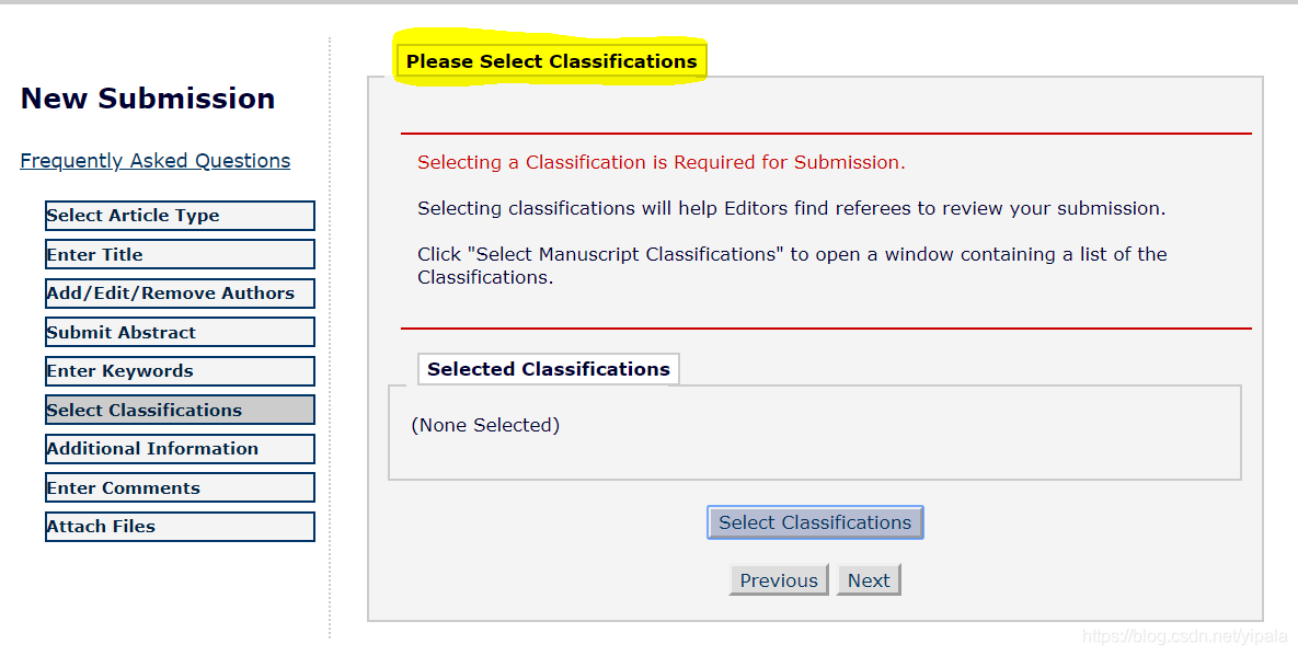 Pattern Recognition Letter 如何投稿_pattern recognition letters csdnCSDN博客