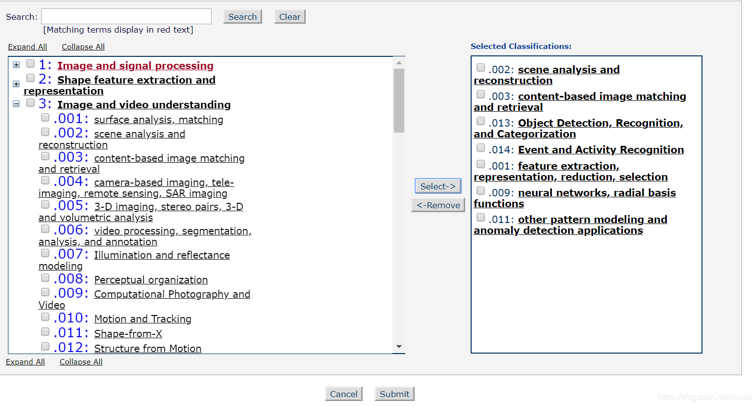Pattern Recognition Letter 如何投稿_pattern recognition letters csdnCSDN博客