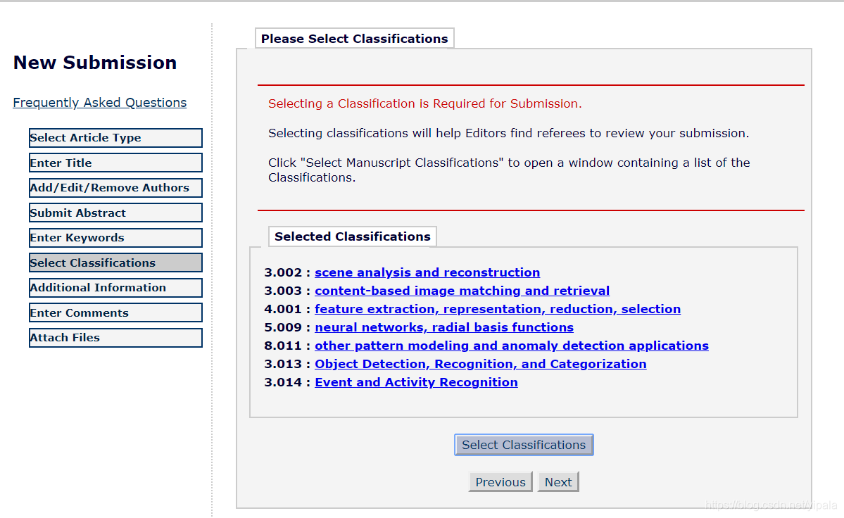 Pattern Recognition Letter pattern Recognition Letters CSDN pattern-recognition-letter-pattern-recognition-letters-csdn