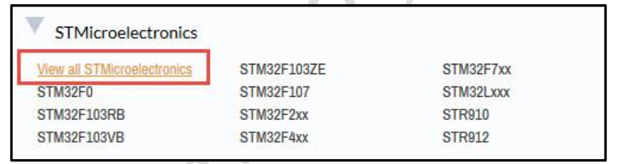 STM32F103C8T6移植uC/OS-III基于HAL库超完整详细过程网络带火星的小木条的博客-