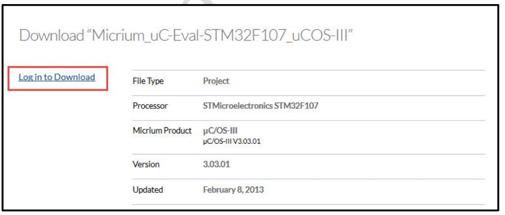 STM32F103C8T6移植uC/OS-III基于HAL库超完整详细过程网络带火星的小木条的博客-