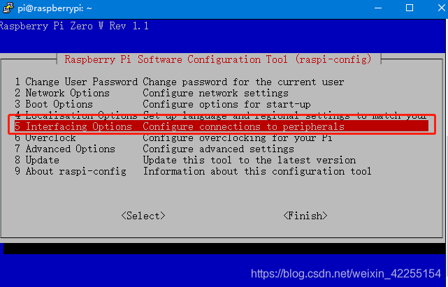 树莓派入门图文基础教程-系统登录几种方式运维weixin42255154的博客-