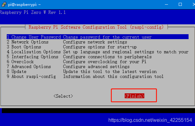 树莓派入门图文基础教程-系统登录几种方式运维weixin42255154的博客-