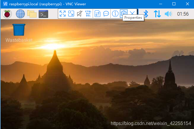 树莓派入门图文基础教程-系统登录几种方式运维weixin42255154的博客-