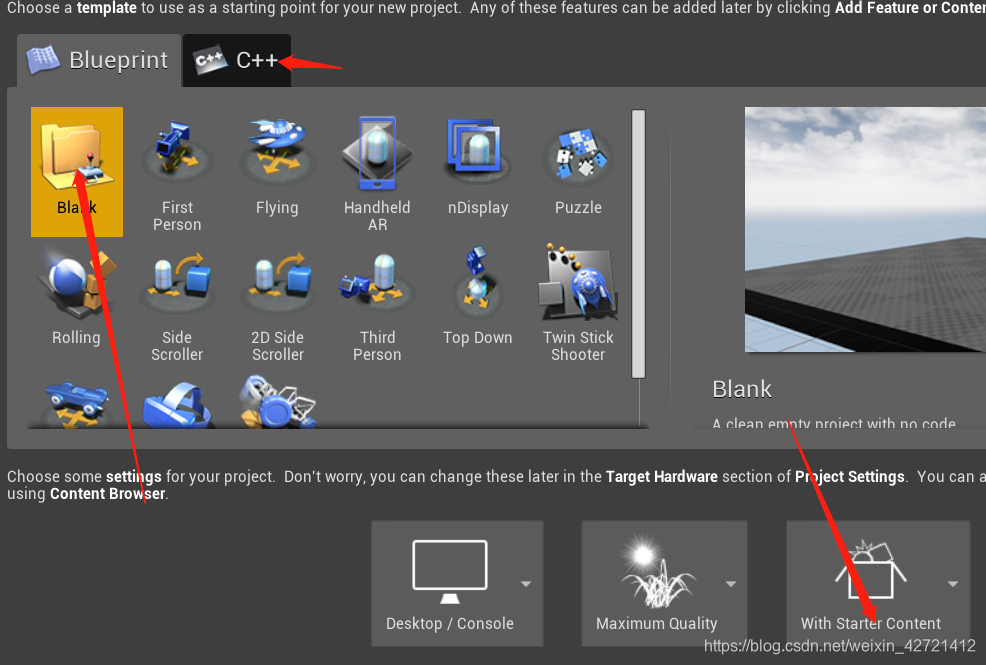UnrealEngine学习笔记10:开始c++网络weixin42721412的博客-