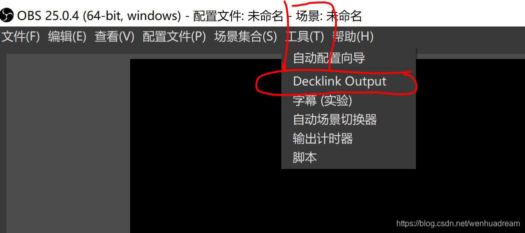 实时视频绿幕抠图 Wenhuadream的专栏 Csdn博客