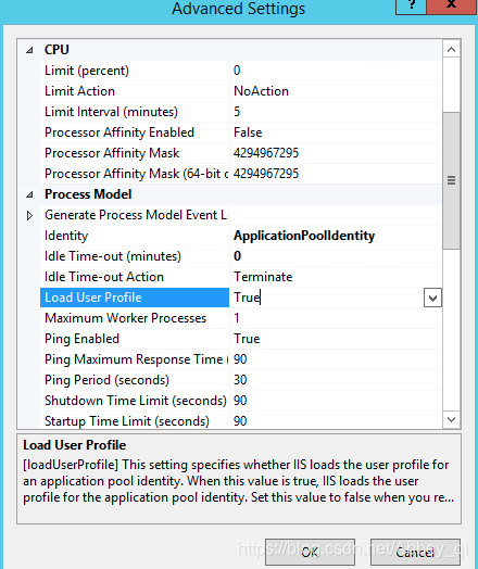 Using an in-memory repository. Keys will not be persisted to storage.问题 ...