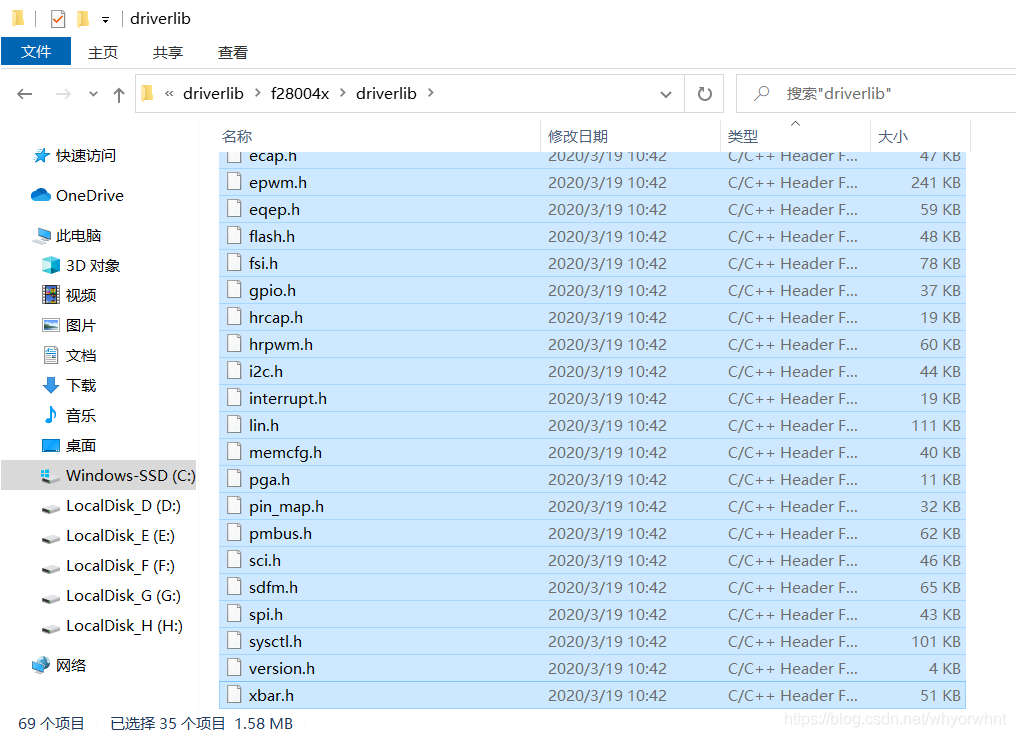 TMS320F280049C 学习笔记2 搭建完全可移植的CCS9.3工程_tms320f280049c如何移植工程-CSDN博客