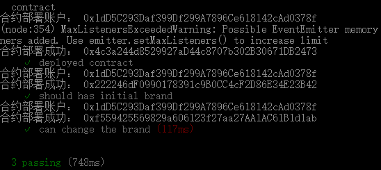 快速学习-mocha 简介与入门JavaScript逍遥云恋-
