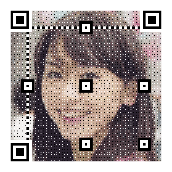 myqr生成你想要的二维码