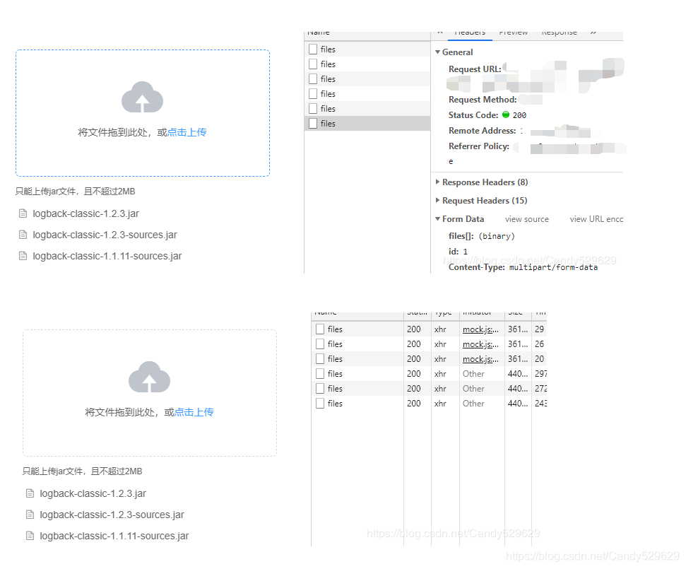 element-ui 文件上传_elementui文件上传-CSDN博客