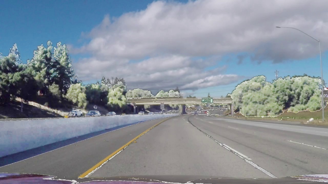 智能交通-场景数据增强(python cv)