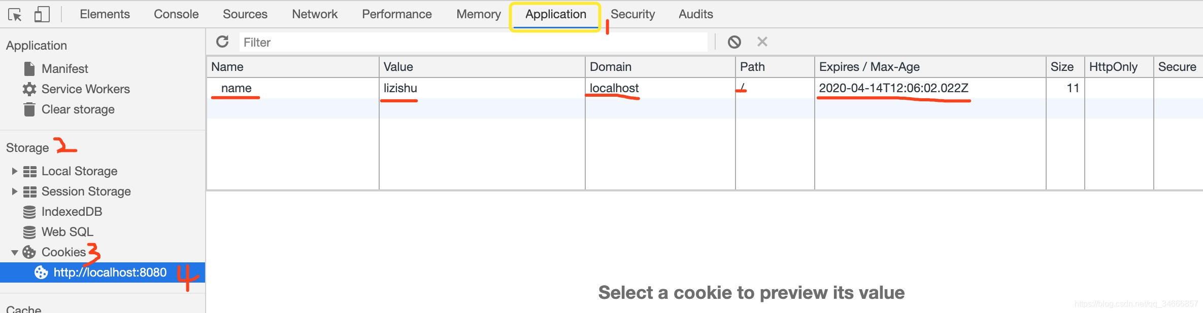 会话技术之Cookie详解Java丹丹的后花园-