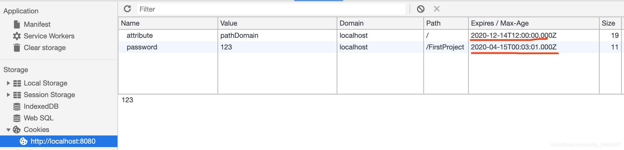 会话技术之Cookie详解Java丹丹的后花园-