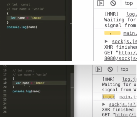 【ES6】入门学习JavaScript冯晨薇的博客-