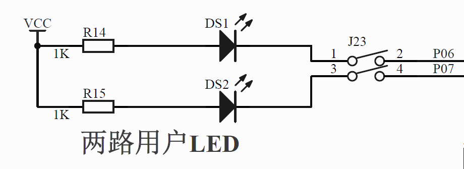 实验一：LED闪烁qq45284276的博客-