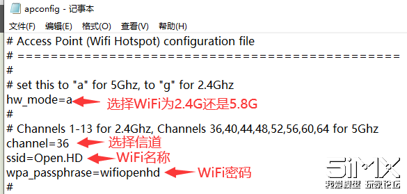 OpenHD---低成本开源高清数字图传人工智能weixin44793491的博客-