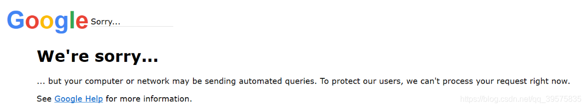 Google学术无法进入的根本解决方案_为什么连接了vpv, 还是进不去google scholar-CSDN博客