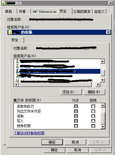 db browser for sqlite attempt to write a readonly database