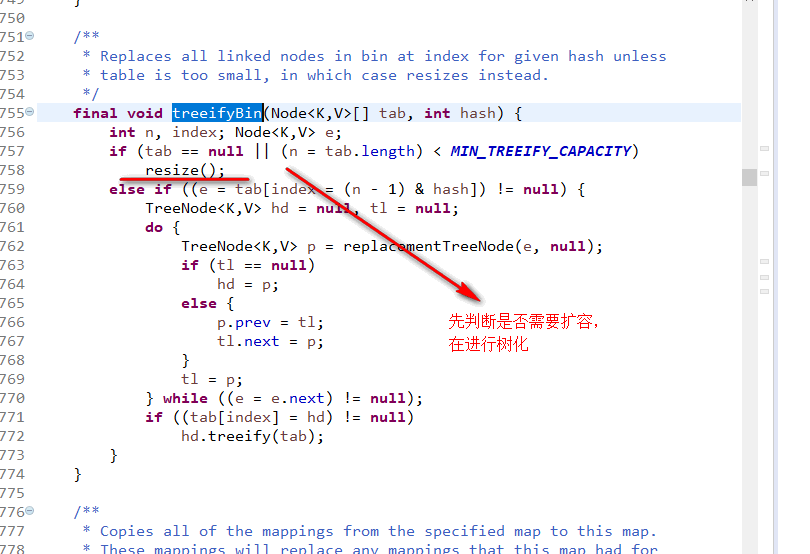 HashMap源码分析Javaweixin44861399的博客-