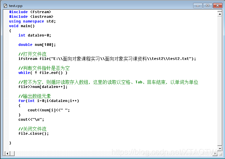 c++中txt文件的读取以及在MFC中读取txt坐标数据并完成图形绘制_mfc窗口设计文件读写坐标文件-CSDN博客
