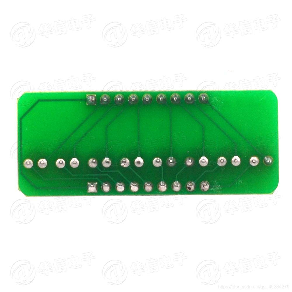 实验二:LED流水灯实验qq45284276的博客-