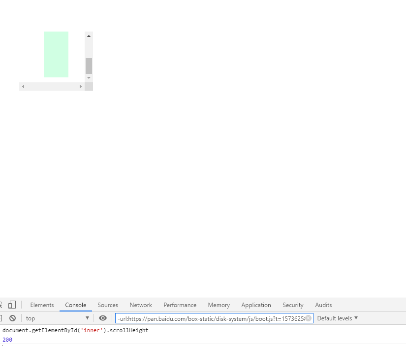 JavaScript scrollTopscrollHeightoffsetTopoffsetHeight_scrolltop和