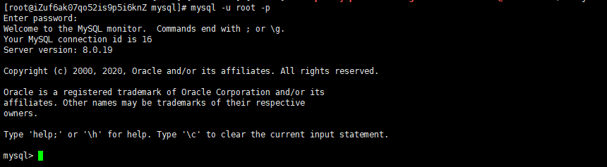 centos7 yum安装/卸载mysql8图文教程数据库ko8be24的博客-