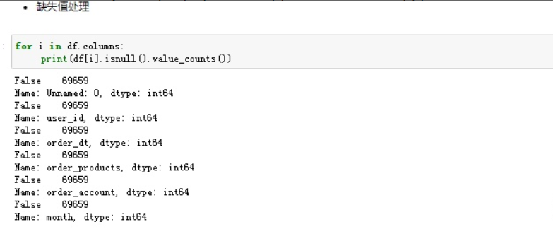 python数据分析:用户消费情况数据分析_python根据购物次数对用户分类,输出ab类用户占比图、柱状图-CSDN博客