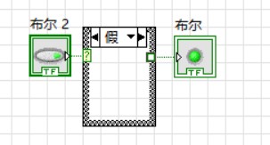 小白自学习Labview笔记（四）-------条件结构_labview if else if_π=3.2的博客-CSDN博客