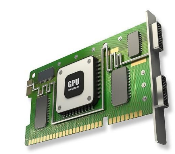 GPU和显卡是什么关系_gpu是什么-CSDN博客